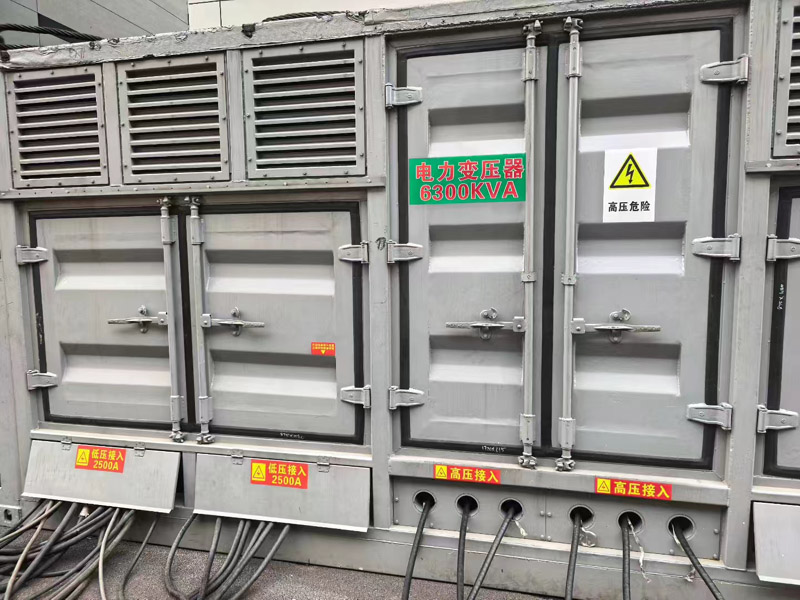 封丘柴油发电机组换季保养注意哪些事项?