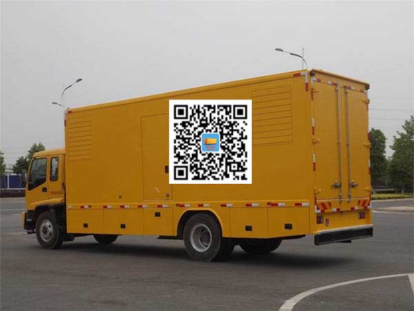 封丘发电车出租-发电机组的主要用途是什么？