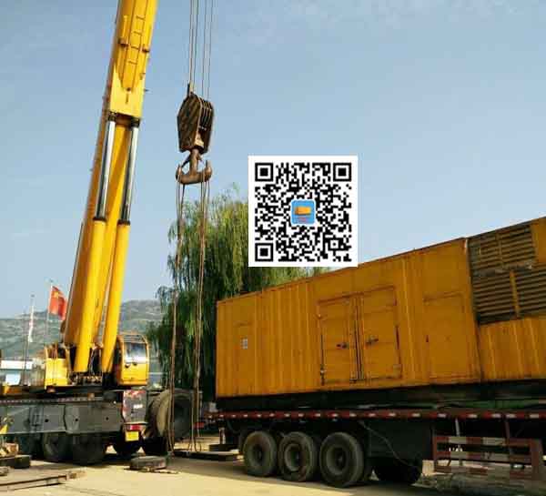 封丘发电车出租-全自动发电机组长期不使用该如何保养？