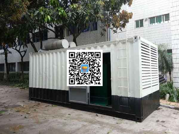 封丘出租发电机-什么样的柴油发电机使用效果比较好