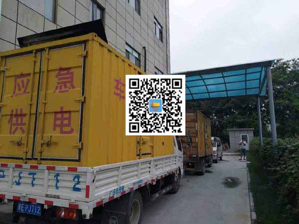 封丘出租发电机-柴油发电机组启动困难的原因有哪些？