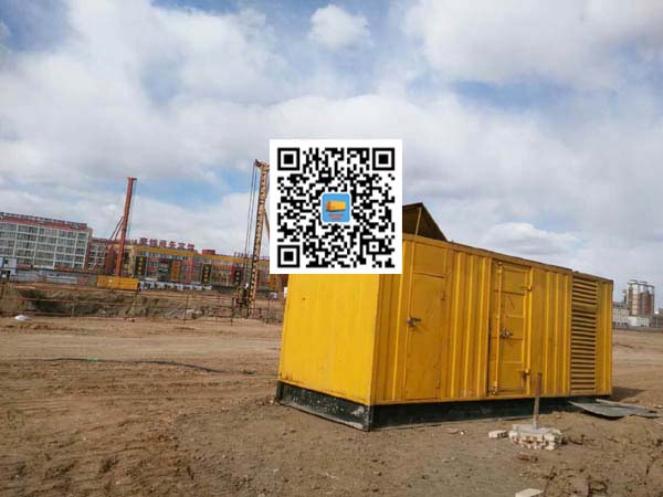 封丘发电机出租-柴油发电机组安全操作规程有哪些？