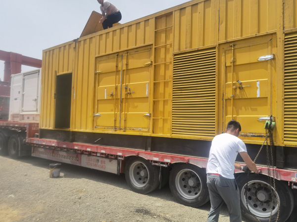 封丘发电机出租100KW发电机需要什么规格的电缆线?