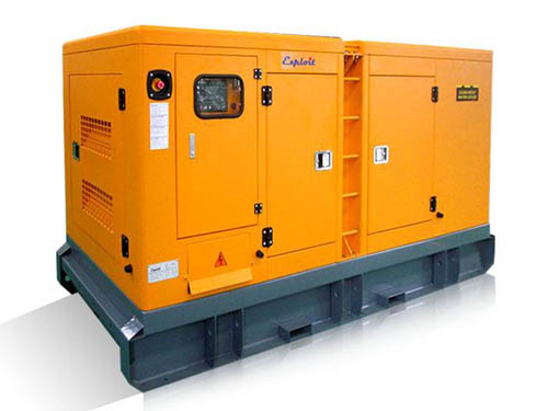 封丘影响 200kw 柴油发电机油耗的因素有哪些？