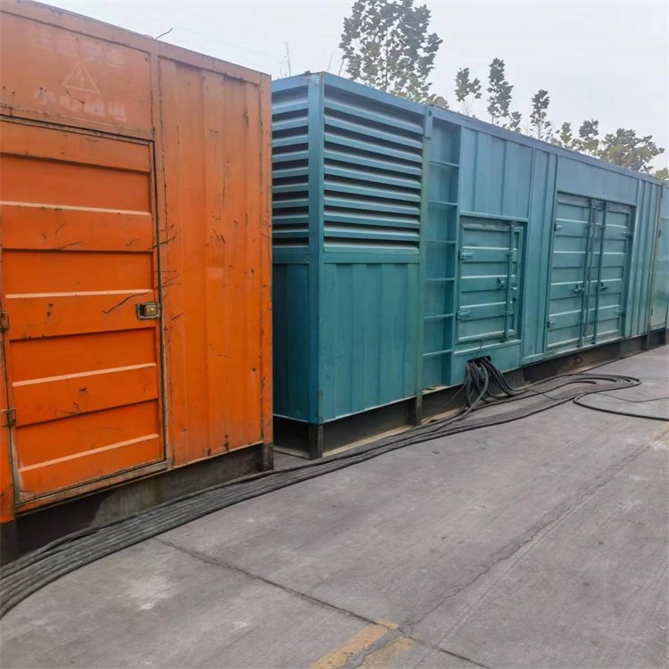 封丘如何选择适合 600kW 柴油发电机组的热继电器?