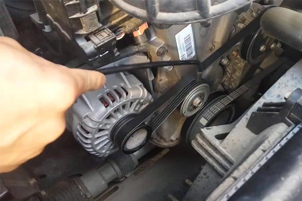 封丘转速传感器的工作原理是什么?