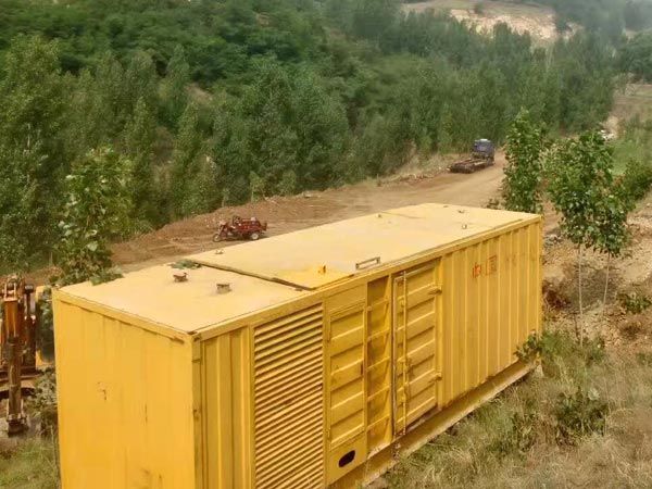 封丘柴油发电机组冬季日常维修注意事项？